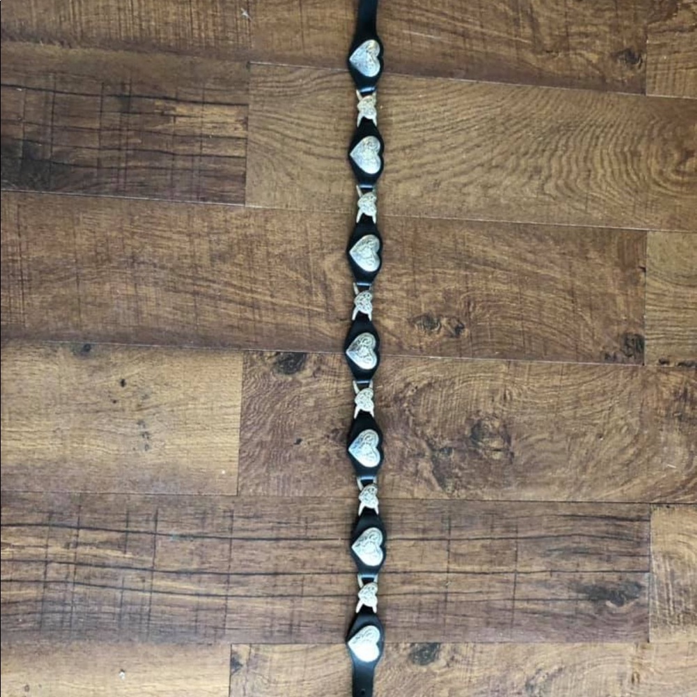 Tony Lama Belt
